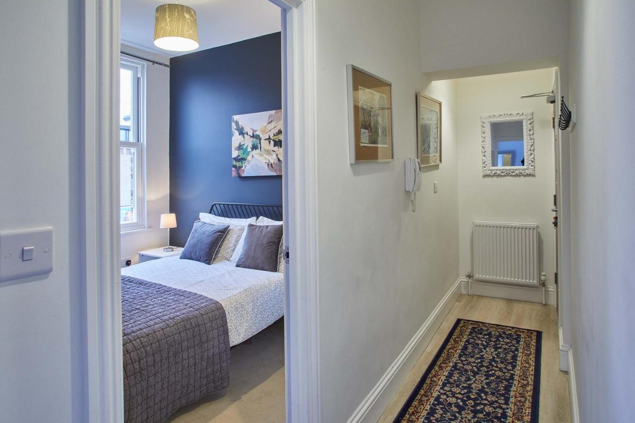 Appartamento 4 Blue Bridge Court *